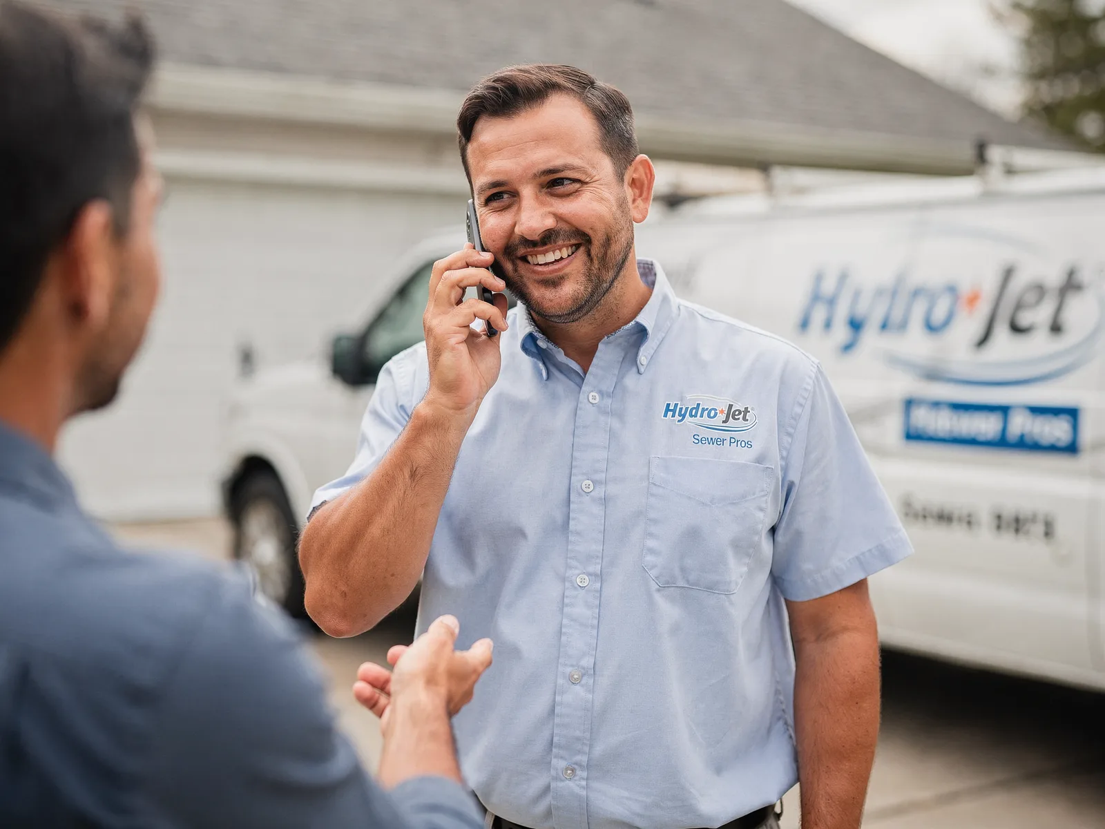 Hydro Jetting Calvert City, KY FAQs